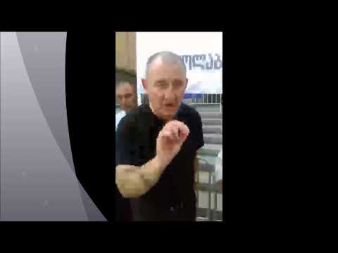 2017 წლის 14 აგვისტოს აქცია პარლამენტის წინ