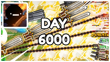 Days Bygone - Gameplay Walkthrough Part 188 - Over DAY 6000 (iOS, Android)