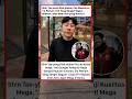 Shin Tae-yong Blak-blakan Puji Megatron: "Ia Pemain Voli Yang Sangat Bagus#reels #fyp