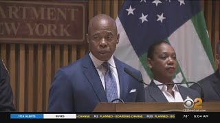 Mayor, governor at odds over bail reform changes