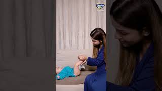 MamyPoko Extra Clean Wipes | Thick CrissCross for Extra Care | MamyPoko Pants