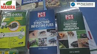 Participated In Exhibition Cum Next-Gen Workshop Organized By Ipca Niphm Hyderabad.