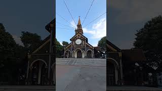 Điểm Đến Không Thể Bỏ Qua Tại Kon Tum #kontum#vietnam #travel #short #shorts