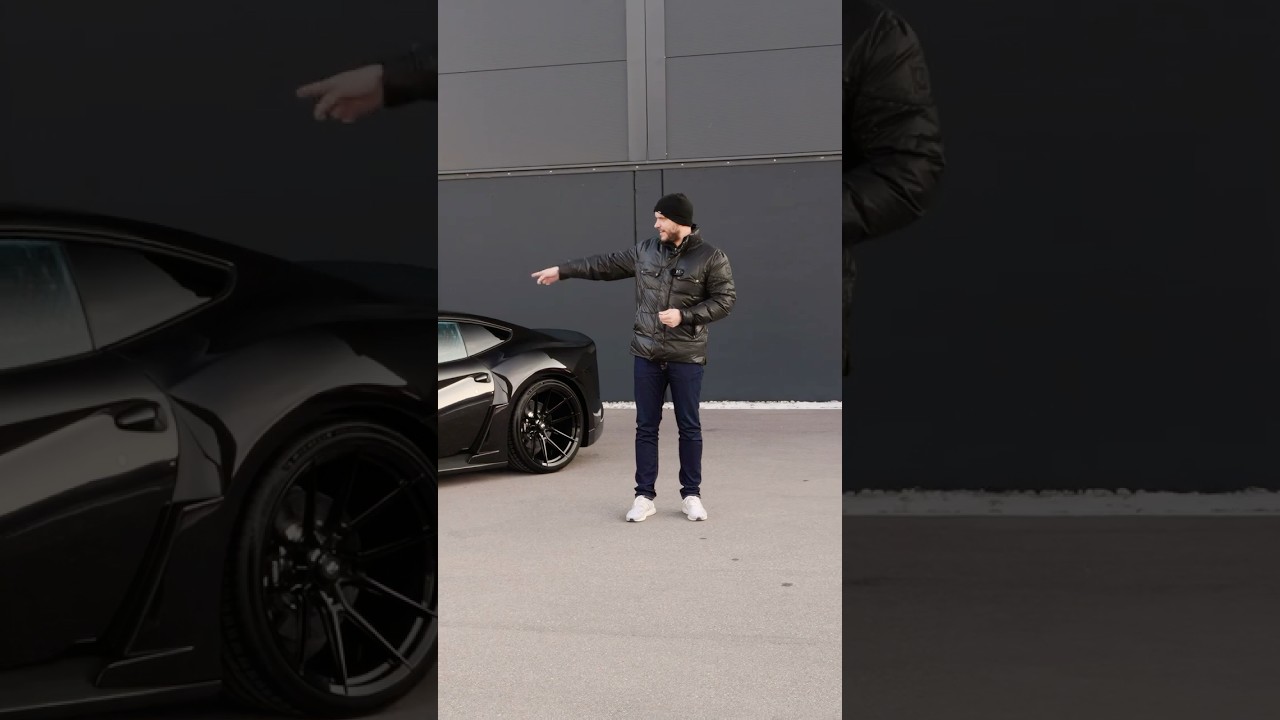 Novitec F12 or Novitec Purosangue ?!