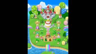 Super Mario Run 100% Complete