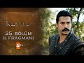 Kuruluş Osman 25. Bölüm 2. Fragmanı