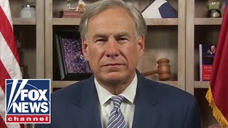 Greg Abbott signs new executive order restricting transportation of migrants