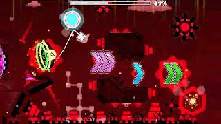 (2.2 GD) Bionic Button by TheRealDarnoc