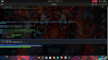 CVE-2025-11749 - WordPress Plugin AI Engine  3.1.3 - Privilege Escalation
