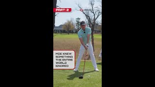 What Golfers Missed About Moe Norman’s Single Plane Swing