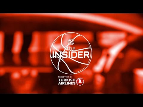 Inside Real Madrid