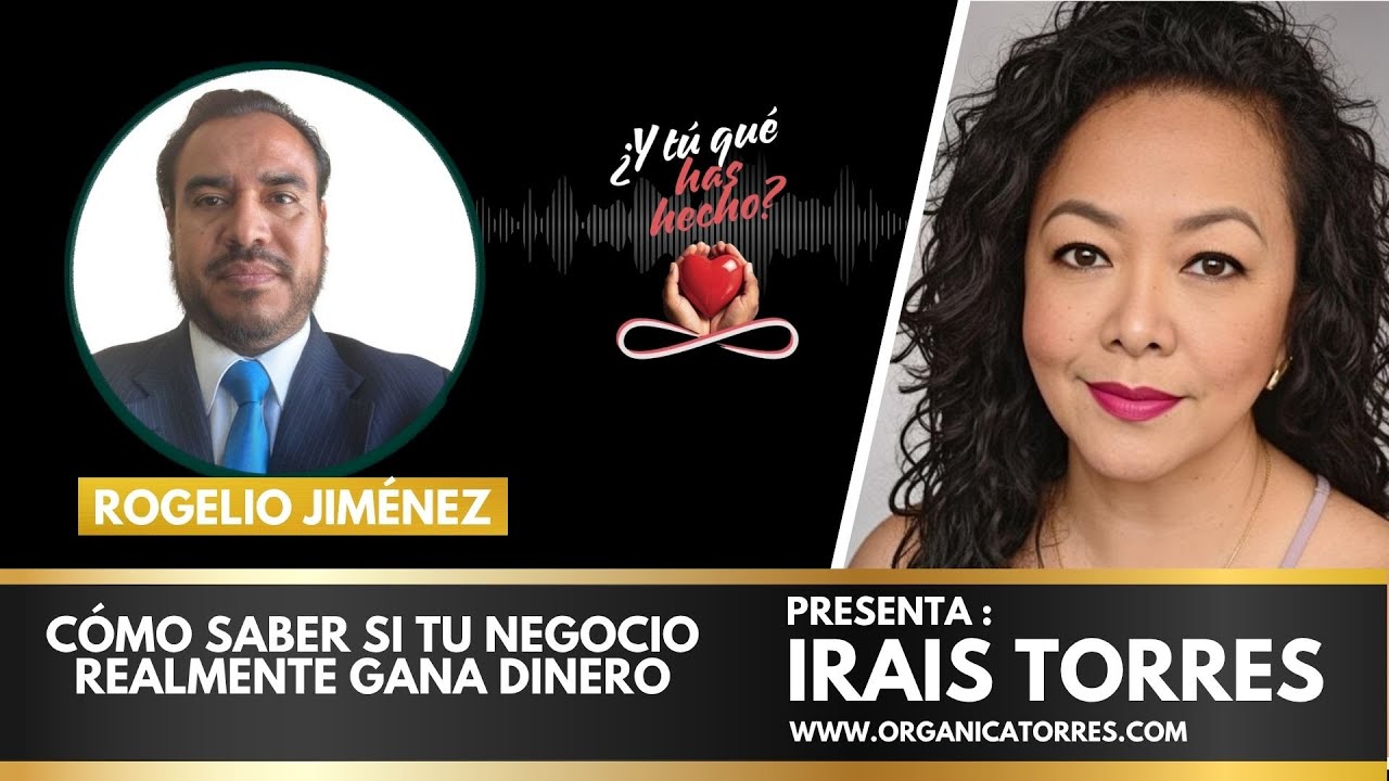 Cómo saber si tu negocio realmente gana dinero - YouTube