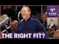 Mike budenholzer a great basketball fit for phoenix suns but is he the right coach