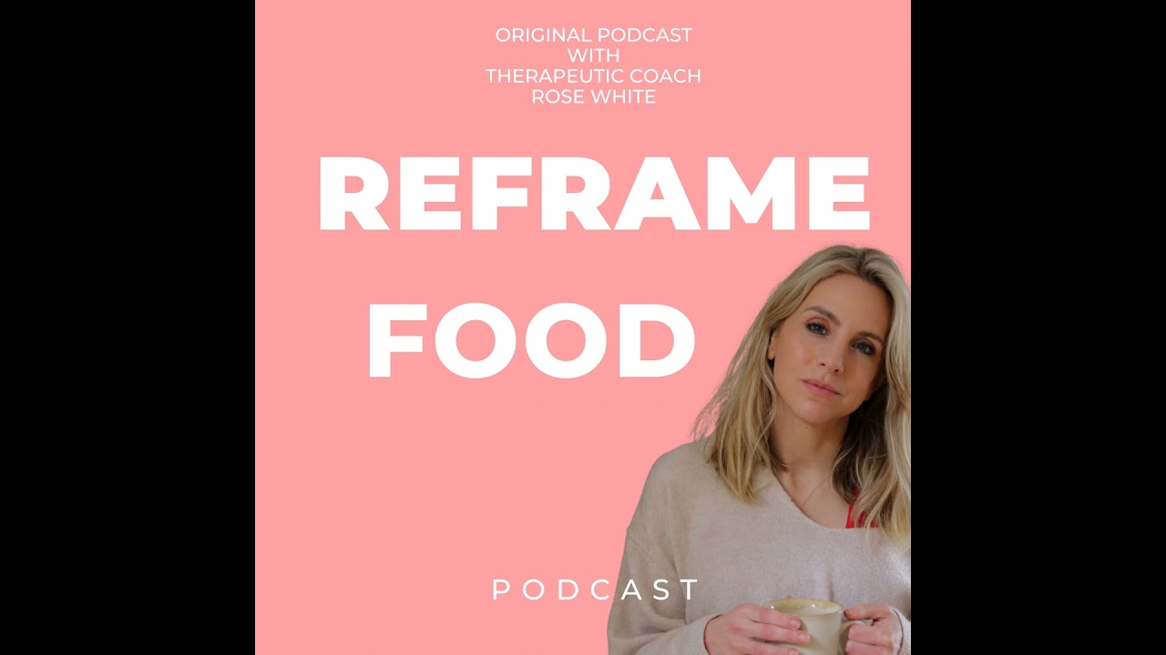 S1E5 Overcoming Chronic Pain with adventurer Gail Muller