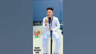 Uhambo By Aubrey Qwana (Cover) [Mighty Jazi]