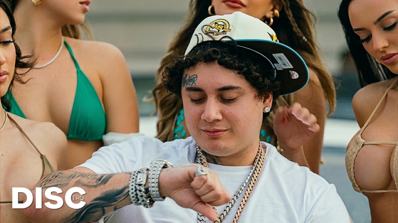 Shoreline Mafia - SLIDE THROUGH ft. OhGeesy, Fenix Flexin, Too