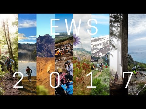 EWS 2017 Calendar Launch