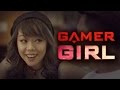 Gamer girl  jinnyboytv