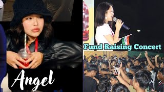 Angel [ Fund Raising Concert [ Organised by HSA Diamond Jubilee Celebration Committee  ]