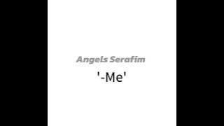 Angels Serafim cover 'The boys' (Girls Generation)