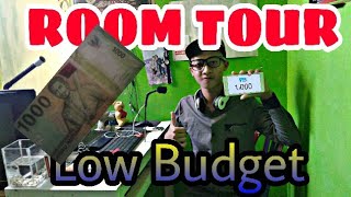 Room Tour - Spesial 1000 Subscriber