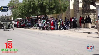 Xuska Maalinta 18 May 2018 live