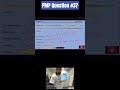 PMP Question 37