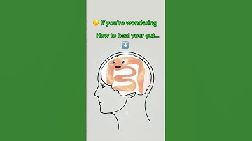 ✨If you want to repair your gut holistically, you need to know the 5-R protocol!! 🌈 #healing