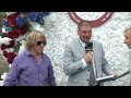 August 8, 2026 - John Cashman Memorial - Interview with Winning Connections