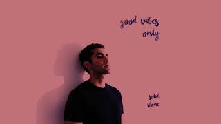 Solid Stone - Good Vibes Only