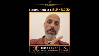Vc resolver problemas? #negocio #empreendedorismo