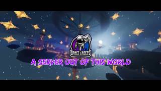 Space Cadets SkyBlock Trailer Season 1