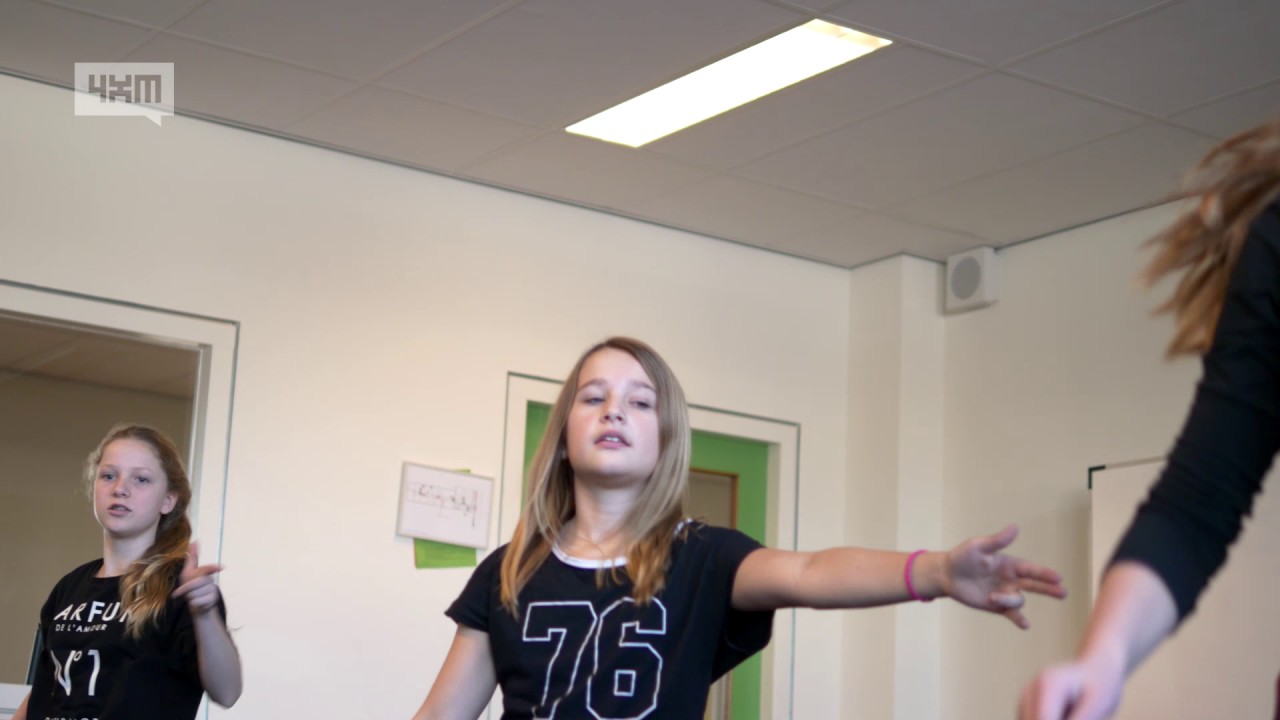 4XM Workshop Hiphop Lyrical