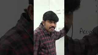 Explicit Import Explained: Loan & Account in Code #shorts