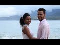 Trash the Dress Menegue e Rurik