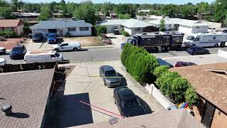 Police Investigate Triple Murder after a house party