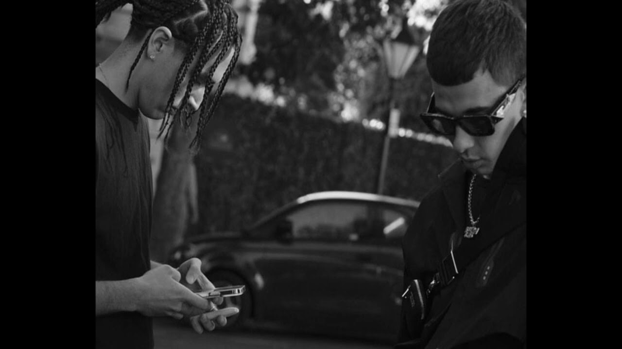 [FREE] OBLADAET X LIL KRYSTAL TYPE BEAT - MB | (prod. Loudex)