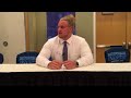 #MECFB: Austin Treneff (Notre Dame College)