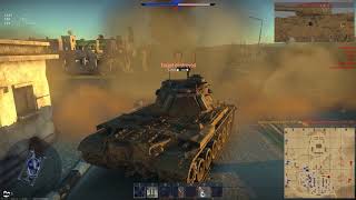 War Thunder - Nvidia Shadowplay Highlights test