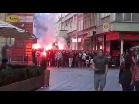 VV LOS RAYVOS - utakmica