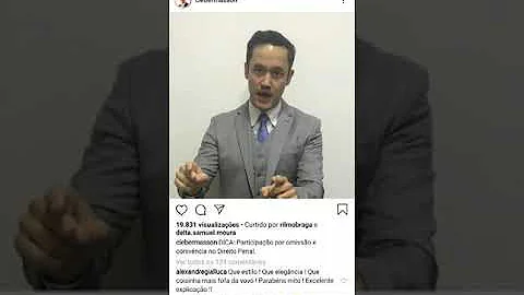 É possível a participação por omissão em crime comissivo?