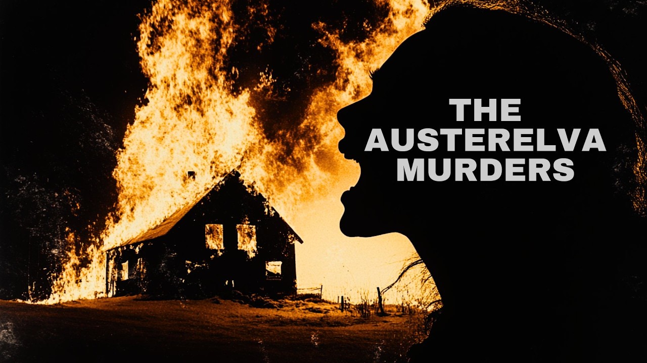 The East River Murders