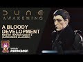 A Bloody Development - Mentat Trainer Quest 5 (Harkonnen alligned) | Dune: Awakening