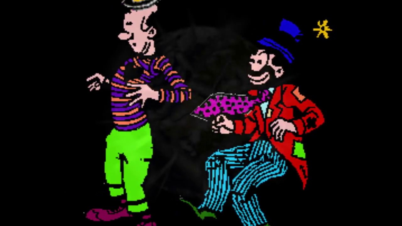 Es Ist Nicht Leicht Ein Clown Zu Sein Es ist nicht leicht, ein Clown zu sein - Cover - YouTube