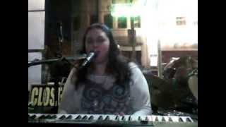 at hava java with keyboard