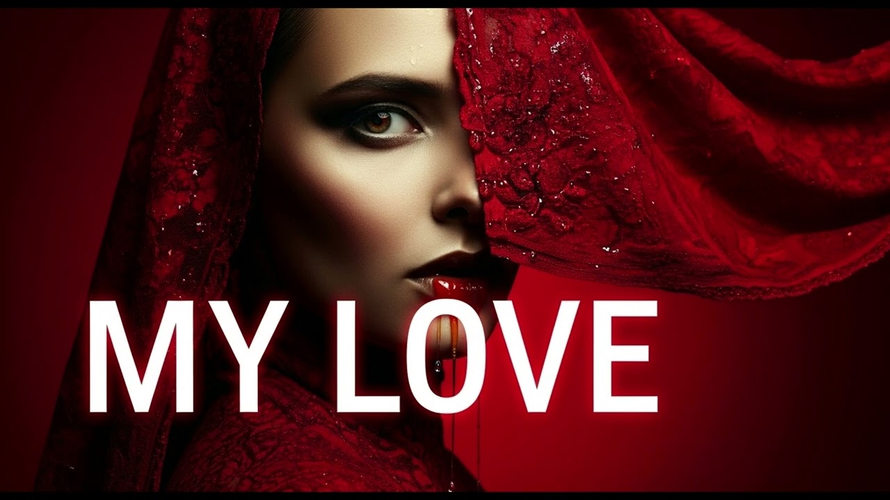 حبيبي My Love | Arabic Deep House Mix 2025 | Oriental Chill & Techno Fusion