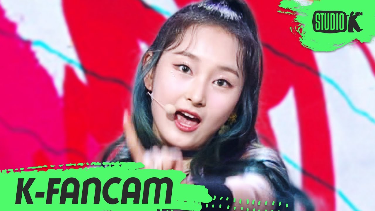 チョウォン「FRESH」公式Fancamのサムネイル