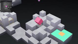 EDGE Speedrun - Extended Levels Any% (1:06:22)
