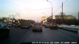 Video texet TN-521HD DVR (ООО "Видео-Про" 495-627-61-50) (author: videopro88003333272)