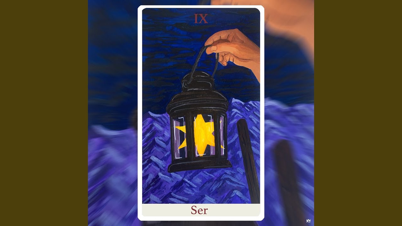 Watch Ser on YouTube Watch Ser on YouTube